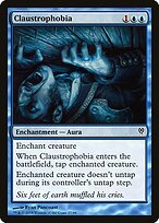 Claustrophobia #27