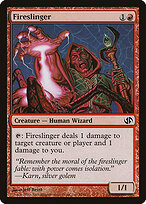 Fireslinger #36