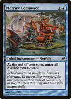 Merrow Commerce #72