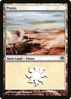 Plains #134