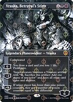 Vraska, Betrayal's Sting #442