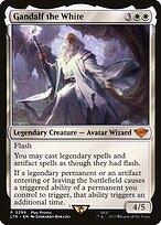 Gandalf the White #299
