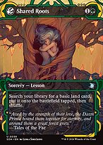 Shared Roots #58