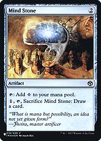 Mind Stone #IMA-219