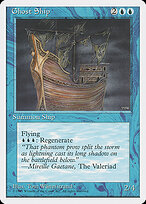 Ghost Ship #75