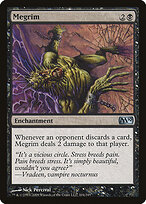 Megrim #104