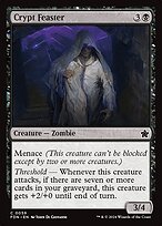 Crypt Feaster #59