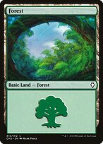 Forest #310