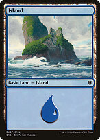 Island #342