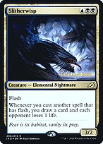 Slitherwisp #208s