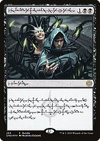 Phyrexian Arena #283