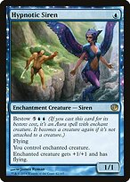 Hypnotic Siren #42