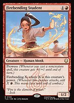 Firebending Student #139