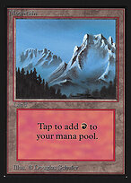Mountain #298