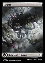 Swamp #274