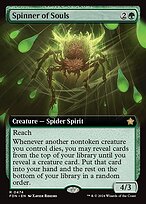 Spinner of Souls #474