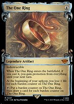 The One Ring #697