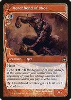 Henchfiend of Ukor #117
