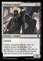 Vizkopa Vampire #217