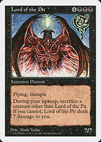 Lord of the Pit #174