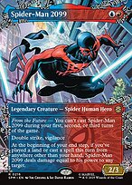Spider-Man 2099 #216