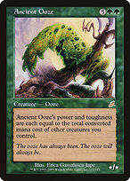 Ancient Ooze #112