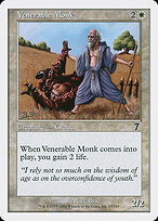 Venerable Monk #53
