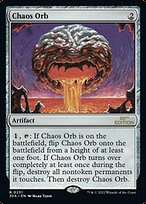 Chaos Orb #231