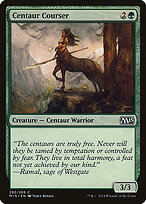 Centaur Courser #282