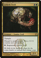 Lotleth Troll #177