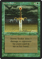 Storm Seeker #205
