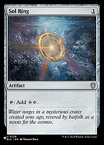Sol Ring #BLC-129