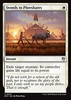 Swords to Plowshares #37