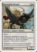 Freewind Equenaut #G41