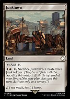 Junktown #678