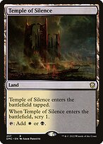Temple of Silence #237