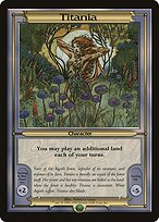 Titania #406