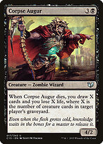 Corpse Augur #17