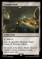 Treasure Vault #314