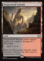 Dragonskull Summit #271