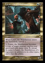 Lazav, the Multifarious #371