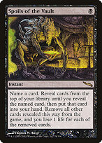 Spoils of the Vault #78