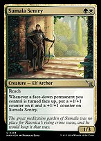 Sumala Sentry #233