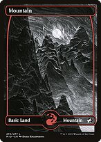 Mountain #274