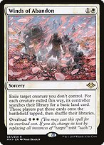 Winds of Abandon #37