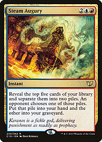 Steam Augury #233