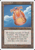 Kormus Bell #332