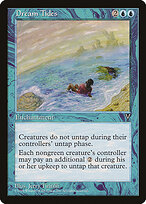 Dream Tides #31