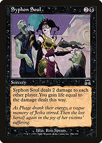 Syphon Soul #176