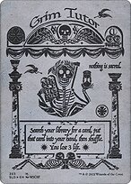 Grim Tutor #365